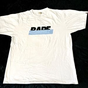 Bape TEE 2XL